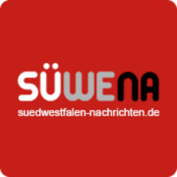 Suedwestfalen Nachrichten logo