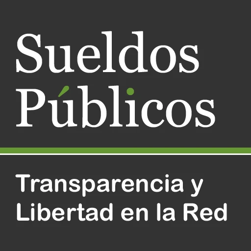 Sueldos Públicos logo