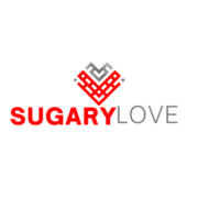 Sugary Love logo