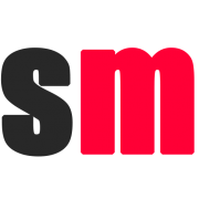 Sugermint.com logo