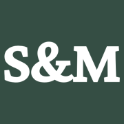 Suhas Matériaux logo