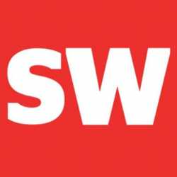 Sunday World logo