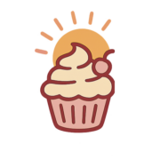 Sunn Dessert logo