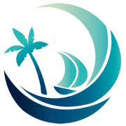 Sunny Ferie logo