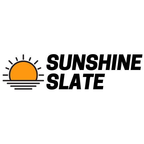 Sunshineslate.com logo