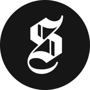Suomi Toimittaja logo