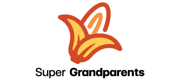 Super-grandparents.be logo