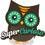 Supercurioso logo