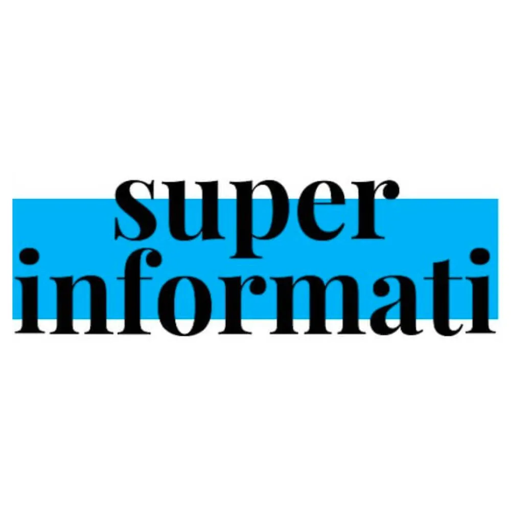 Super Informati logo