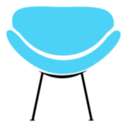 Superman Fan Art logo