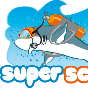 Superscuba.it logo