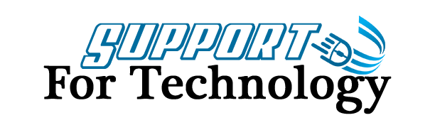 Supportfortechnology.com logo