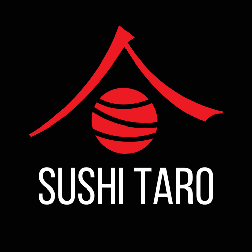Sushi Taro logo