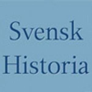 Nättidningen Svensk Historia logo