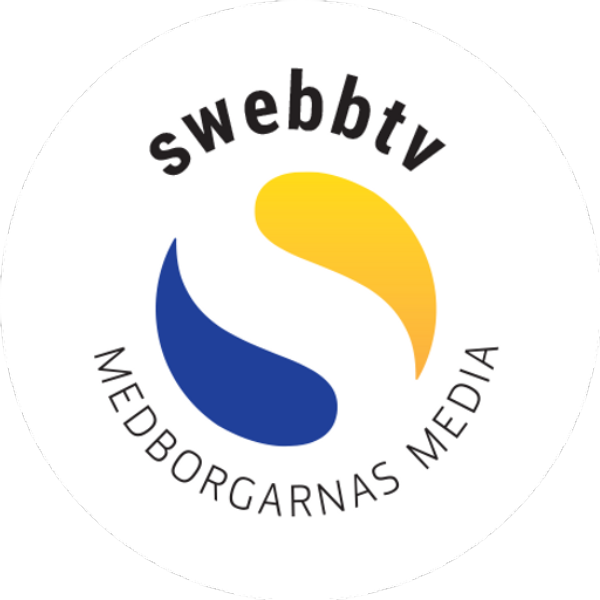 Swebbtv logo