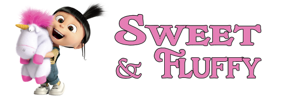 Sweetfluffy.com logo