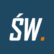Swiat Wyscigow logo