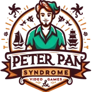 Syndrome Peter Pan logo