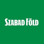 Szabad Föld logo