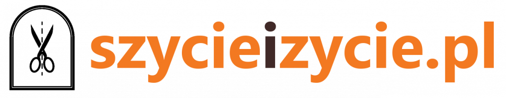 Szycieizycie.pl logo