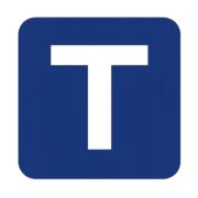 T-Shimohara logo
