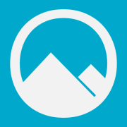 Tahoe Magazine logo