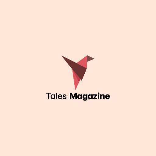 Tales-magazine.fr logo