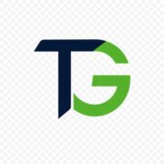 Talk Geo logo
