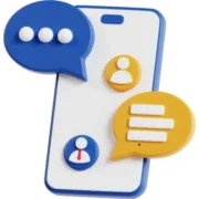 Talks know logo