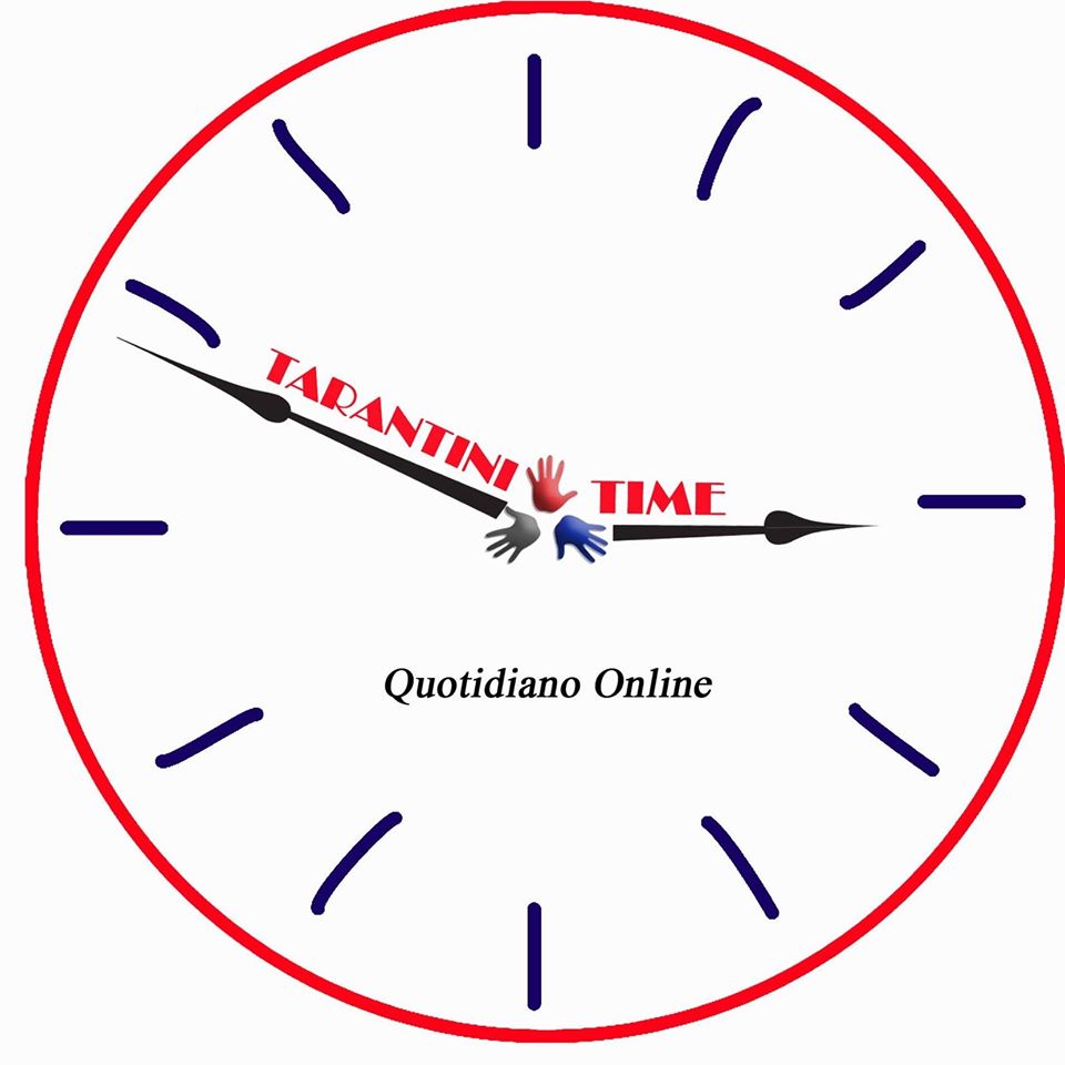 Tarantinitime.it logo