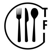 Tasty Food Ideas logo