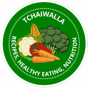 Tchai Walla logo