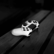 Team Arcade Play logo