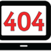 Tech-404.com logo