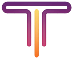 Techager logo