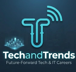 Techandtrends.com logo