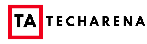 Techarena.co.ke logo