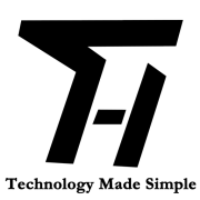 Techariz.com logo