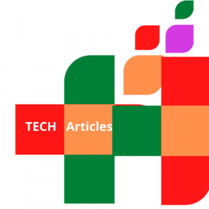 Tech Articles logo