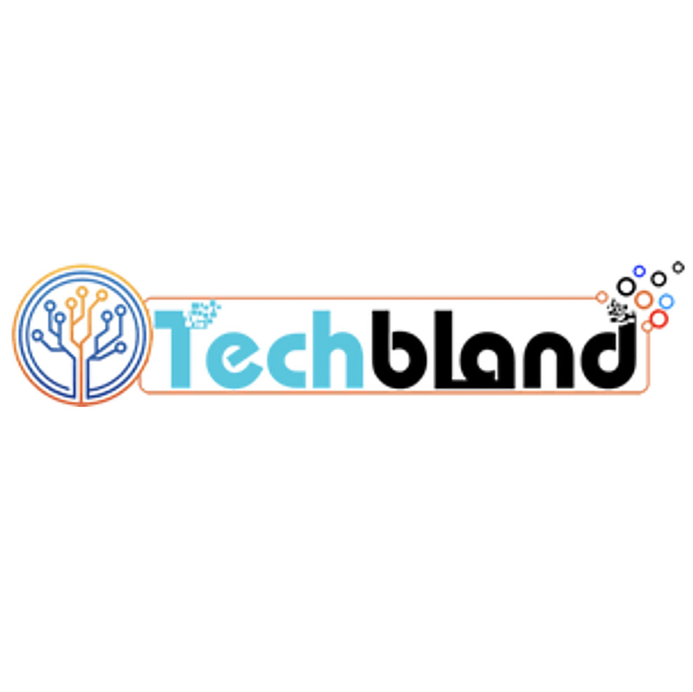 Tech Bland logo