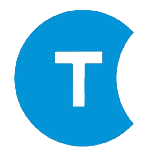 Tech Crams logo