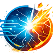 Techcrash.net logo