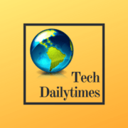 Tech Daily Times logo