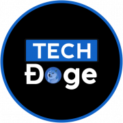 Techdoge.org logo