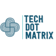 Techdotmatrix.com logo