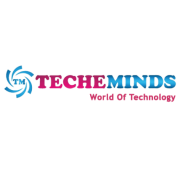 Techeminds.com logo