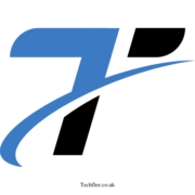 Tech Flee logo