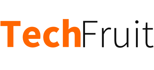 Techfruit.Com logo