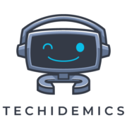 Tech Idemics logo
