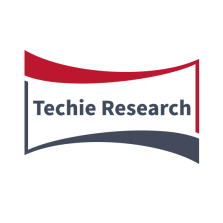Techieresearch.com logo
